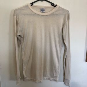 Patagonia Capilene Long Sleeve